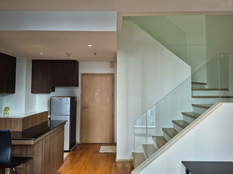 Villa Ratchatewi, Bangkok, 83 Phayathai Road, Thanon Phaya Thai, Ratchathewi, Bangkok, 1 Bedroom, 71 sqm, Condo For Rent, by Eastblue Horizon, 500327078 - DDproperty.com