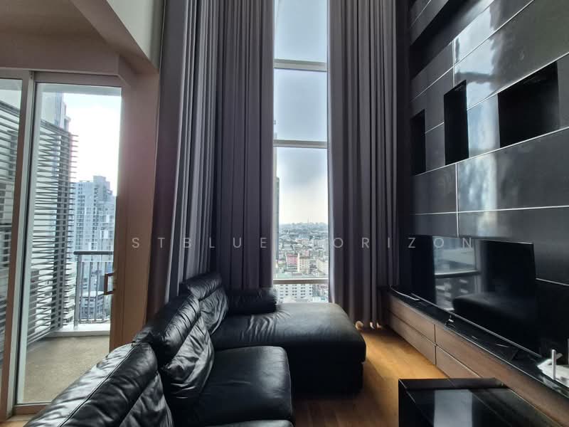 Villa Ratchatewi, Bangkok, 83 Phayathai Road, Thanon Phaya Thai, Ratchathewi, Bangkok, 1 Bedroom, 71 sqm, Condo For Rent, by Eastblue Horizon, 500327078 - DDproperty.com