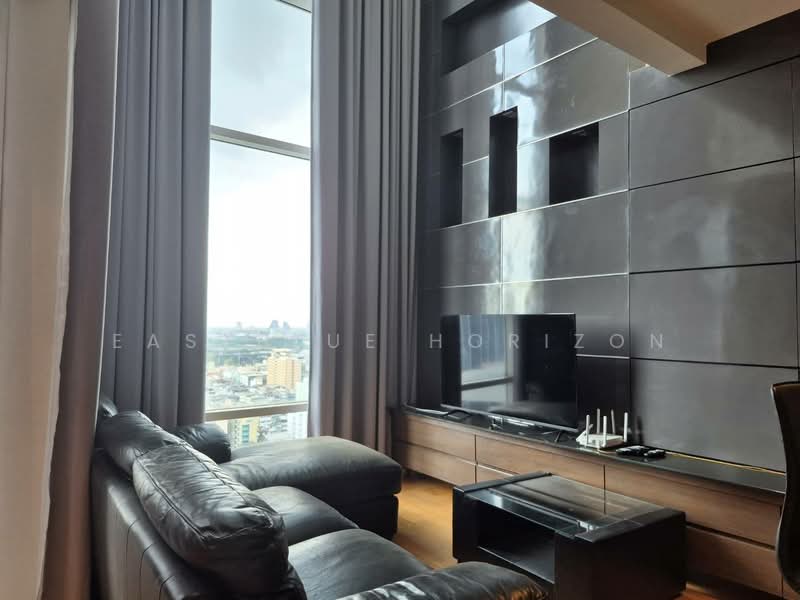 Villa Ratchatewi, Bangkok, 83 Phayathai Road, Thanon Phaya Thai, Ratchathewi, Bangkok, 1 Bedroom, 71 sqm, Condo For Rent, by Eastblue Horizon, 500327078 - DDproperty.com