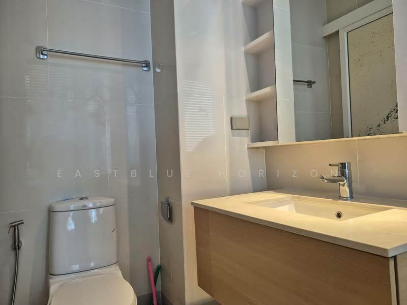 Villa Ratchatewi, Bangkok, 83 Phayathai Road, Thanon Phaya Thai, Ratchathewi, Bangkok, 1 Bedroom, 71 sqm, Condo For Rent, by Eastblue Horizon, 500327078 - DDproperty.com