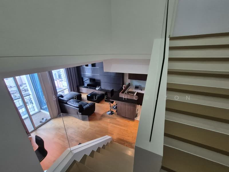 Villa Ratchatewi, Bangkok, 83 Phayathai Road, Thanon Phaya Thai, Ratchathewi, Bangkok, 1 Bedroom, 71 sqm, Condo For Rent, by Eastblue Horizon, 500327078 - DDproperty.com