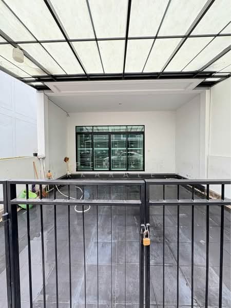 Cordiz at Udomsuk, Bangkok, Udomsuk Road, Soi 39, Bang Chak, Phra Khanong, Bangkok, 3 Bedrooms, 200 sqm, Townhouse For Sale, by Pemika Aukkaraleekul, 500327079 - DDproperty.com