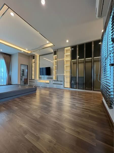 Cordiz at Udomsuk, Bangkok, Udomsuk Road, Soi 39, Bang Chak, Phra Khanong, Bangkok, 3 Bedrooms, 200 sqm, Townhouse For Sale, by Pemika Aukkaraleekul, 500327079 - DDproperty.com