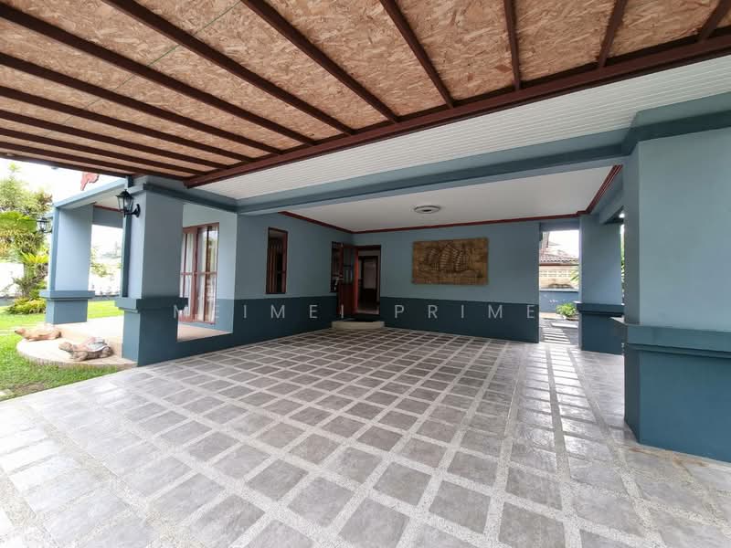 Sinsukthani, Phuket, Sri Sunthon, Thalang, Phuket, 3 Bedrooms, 351 sqm, Single Detached House For Rent, by MeiMei Prime, 500327083 - DDproperty.com