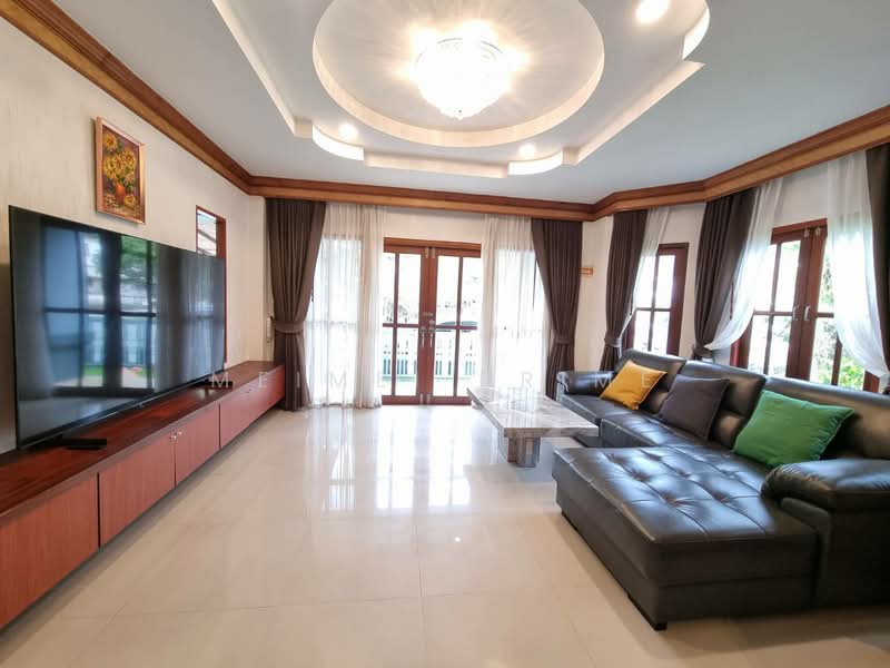 Sinsukthani, Phuket, Sri Sunthon, Thalang, Phuket, 3 Bedrooms, 351 sqm, Single Detached House For Rent, by MeiMei Prime, 500327083 - DDproperty.com