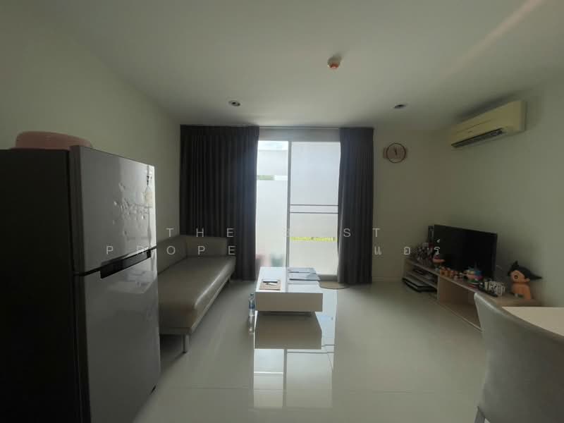 Elements Srinakarin, Bangkok, 43-1 Soi Supaphong 3, Intersection 4, Srinakarin Road, Nong Bon, Prawet, Bangkok, 1 Bedroom, 42 sqm, Condo For Sale, by The Best Property แอร์, 500327085 - DDproperty.com