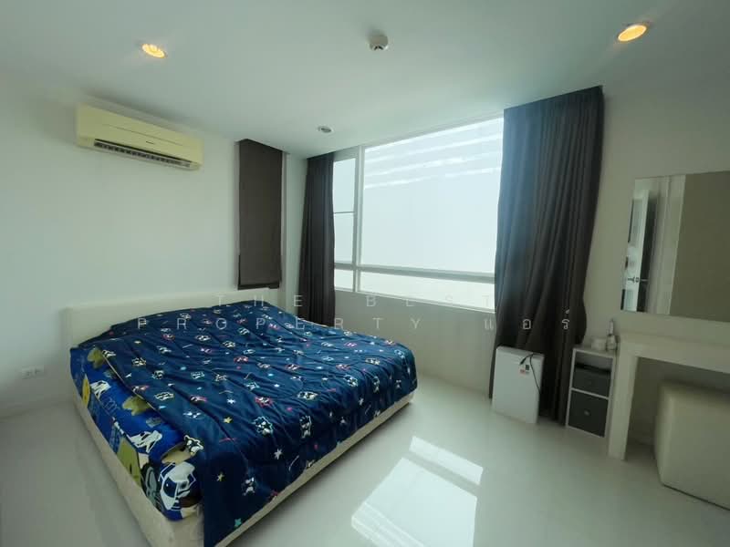 Elements Srinakarin, Bangkok, 43-1 Soi Supaphong 3, Intersection 4, Srinakarin Road, Nong Bon, Prawet, Bangkok, 1 Bedroom, 42 sqm, Condo For Sale, by The Best Property แอร์, 500327085 - DDproperty.com
