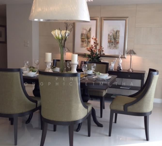 Rom Sai Residence : อาคารร่มไทร, กรุงเทพ, สุขุมวิท ซอย 55/25, คลองตันเหนือ, วัฒนา, กรุงเทพ, 240 ตร.ม., อพาร์ทเมนท์ ให้เช่า, โดย Pensasi Ongphichetmetha, 500327090 - DDproperty.com