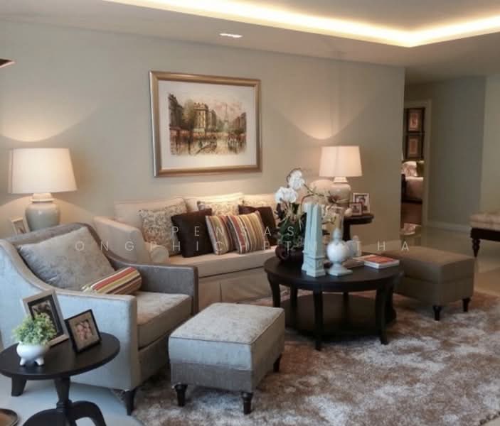 Rom Sai Residence : อาคารร่มไทร, กรุงเทพ, สุขุมวิท ซอย 55/25, คลองตันเหนือ, วัฒนา, กรุงเทพ, 240 ตร.ม., อพาร์ทเมนท์ ให้เช่า, โดย Pensasi Ongphichetmetha, 500327090 - DDproperty.com