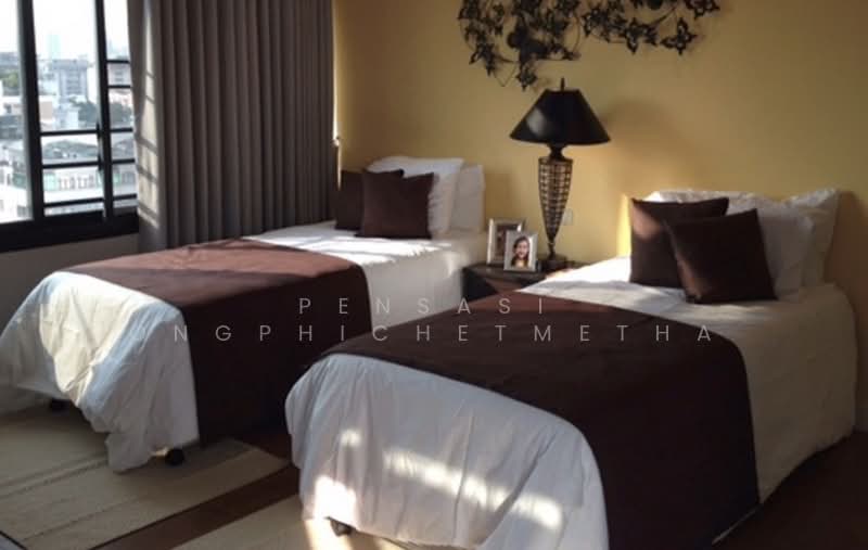 Rom Sai Residence : อาคารร่มไทร, กรุงเทพ, สุขุมวิท ซอย 55/25, คลองตันเหนือ, วัฒนา, กรุงเทพ, 240 ตร.ม., อพาร์ทเมนท์ ให้เช่า, โดย Pensasi Ongphichetmetha, 500327090 - DDproperty.com