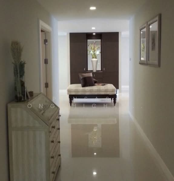 Rom Sai Residence, Bangkok, Sukhumvit Soi 55/25, Khlong Tan Nua, Watthana, Bangkok, 3 Bedrooms, 240 sqm, Apartment For Rent, by Pensasi Ongphichetmetha, 500327090 - DDproperty.com