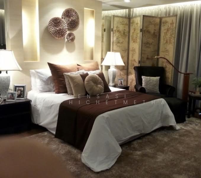 Rom Sai Residence, Bangkok, Sukhumvit Soi 55/25, Khlong Tan Nua, Watthana, Bangkok, 3 Bedrooms, 240 sqm, Apartment For Rent, by Pensasi Ongphichetmetha, 500327090 - DDproperty.com