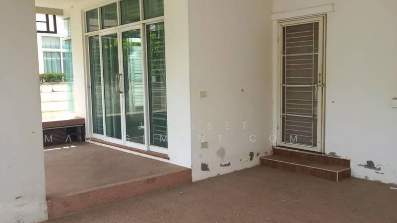 PS Home Laonadee 4, Khon Kaen, Laonadi Road, Ban Pet, Muang Khon Kaen, Khon Kaen, 3 Bedrooms, 32 sqm, Single Detached House For Sale, by J Asset Management Company Limited, 500327092 - DDproperty.com