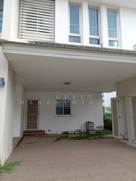 PS Home Laonadee 4, Khon Kaen, Laonadi Road, Ban Pet, Muang Khon Kaen, Khon Kaen, 3 Bedrooms, 32 sqm, Single Detached House For Sale, by J Asset Management Company Limited, 500327092 - DDproperty.com