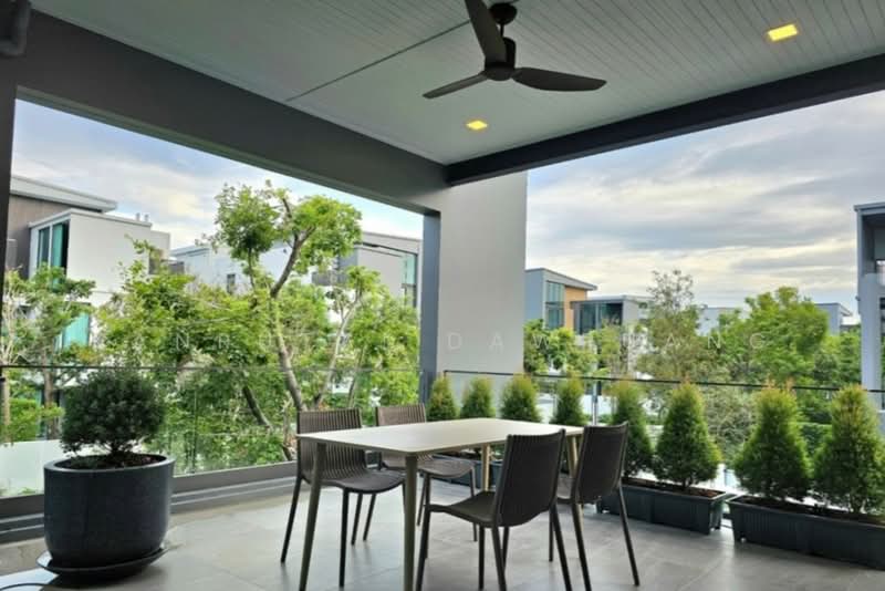 VIVE Krungthep Kreetha, Bangkok, Krungthep Kreetha Road, Saphan Sung, Bangkok, 4 Bedrooms, 420 sqm, Single Detached House For Sale, by Kanrutai Dawruang, 500327093 - DDproperty.com