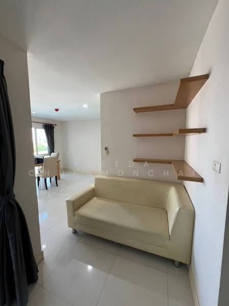 The Green 2 @ Sukhumvit 101, Bangkok, Sukhumvit 101, Bang Chak, Phra Khanong, Bangkok, 2 Bedrooms, 58 sqm, Condo For Sale, by Preeda Chuenmonchai, 500327095 - DDproperty.com