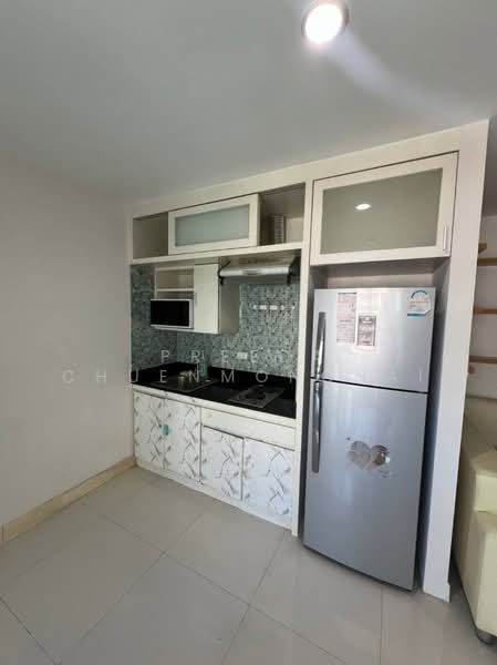 The Green 2 @ Sukhumvit 101, Bangkok, Sukhumvit 101, Bang Chak, Phra Khanong, Bangkok, 2 Bedrooms, 58 sqm, Condo For Sale, by Preeda Chuenmonchai, 500327095 - DDproperty.com