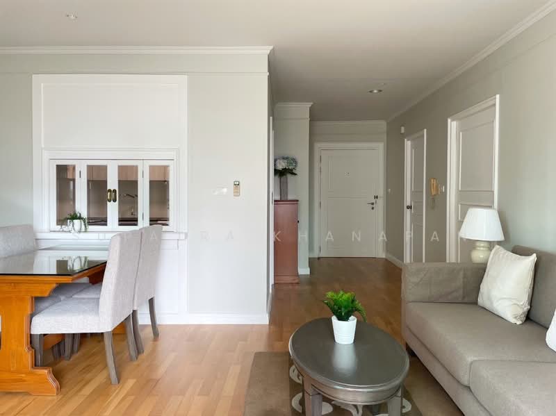 Sathorn Gardens, Bangkok, 39 South Sathorn Road, Thung Maha Mek, Sathon, Bangkok, 2 Bedrooms, 87 sqm, Condo For Rent, by Supatra Khanapan, 500327101 - DDproperty.com