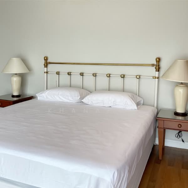 Sathorn Gardens, Bangkok, 39 South Sathorn Road, Thung Maha Mek, Sathon, Bangkok, 2 Bedrooms, 87 sqm, Condo For Rent, by Supatra Khanapan, 500327101 - DDproperty.com