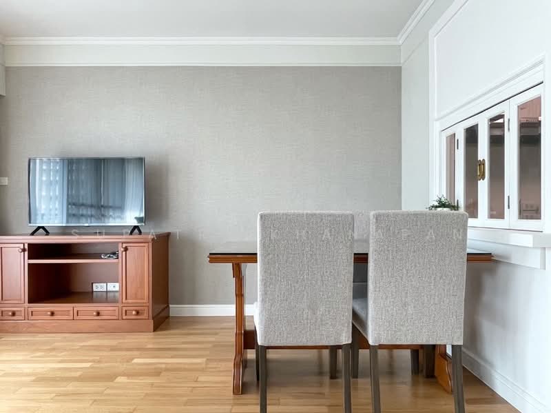 Sathorn Gardens, Bangkok, 39 South Sathorn Road, Thung Maha Mek, Sathon, Bangkok, 2 Bedrooms, 87 sqm, Condo For Rent, by Supatra Khanapan, 500327101 - DDproperty.com
