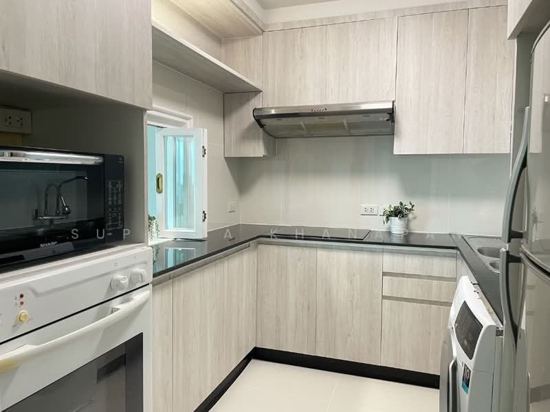 Sathorn Gardens, Bangkok, 39 South Sathorn Road, Thung Maha Mek, Sathon, Bangkok, 2 Bedrooms, 87 sqm, Condo For Rent, by Supatra Khanapan, 500327101 - DDproperty.com