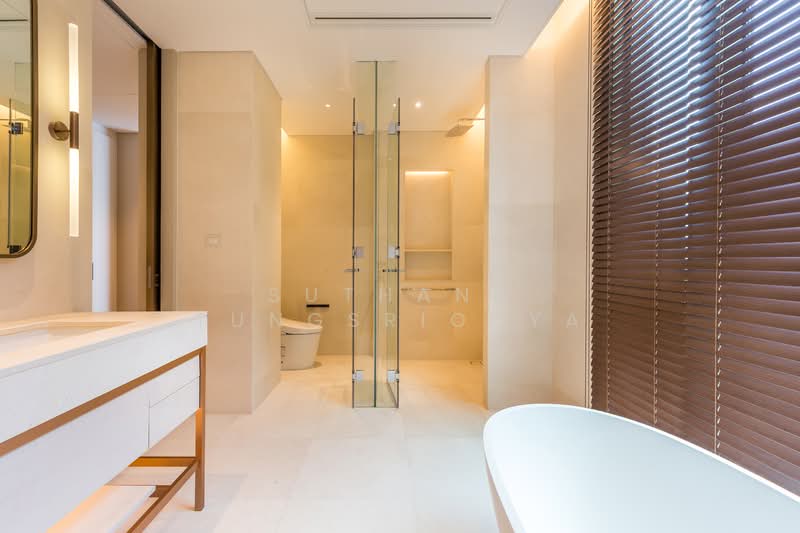 Baan Sindhorn : บ้านสินธร, กรุงเทพ, 89 Soi Langsuan, Langsuan Road, ลุมพินี, ปทุมวัน, กรุงเทพ, 126 ตร.ม., คอนโด ขาย, โดย Suthana Tungsriouya, 500327104 - DDproperty.com