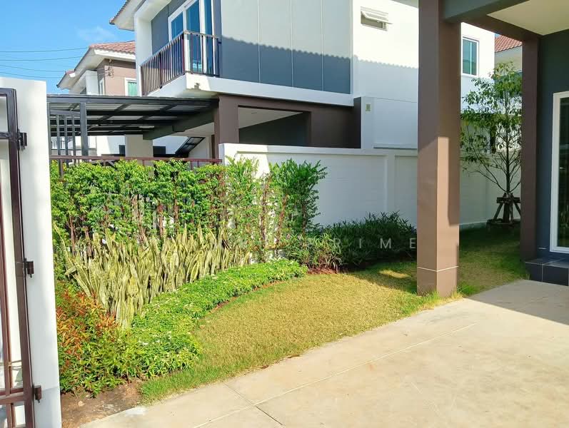 Supalai Bella Ko Kaeo, Phuket, Ko Kaeo, Muang Phuket, Phuket, 3 Bedrooms, 251 sqm, Single Detached House For Rent, by MeiMei Prime, 500327109 - DDproperty.com