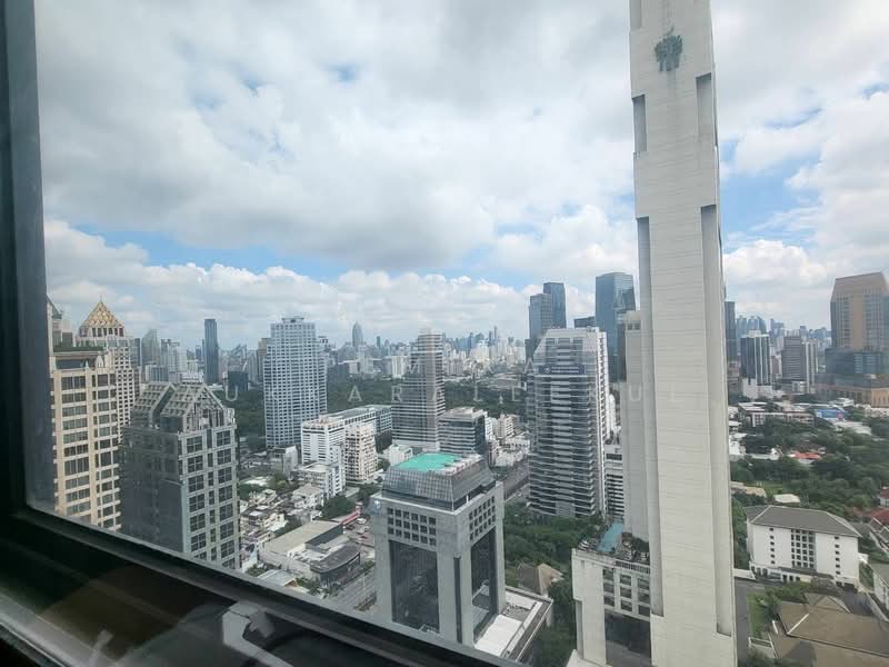 Sathorn Gardens, Bangkok, 39 South Sathorn Road, Thung Maha Mek, Sathon, Bangkok, 3 Bedrooms, 230 sqm, Condo For Sale, by Pemika Aukkaraleekul, 500327111 - DDproperty.com