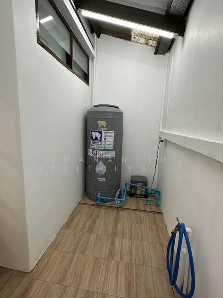 ทาวน์เฮ้าส์ 2-ห้องนอน, กรุงเทพ, พลับพลา, วังทองหลาง, กรุงเทพ, 110 ตร.ม., ทาวน์เฮ้าส์ ขาย, โดย Thananith Ittitulyapong, 500327115 - DDproperty.com