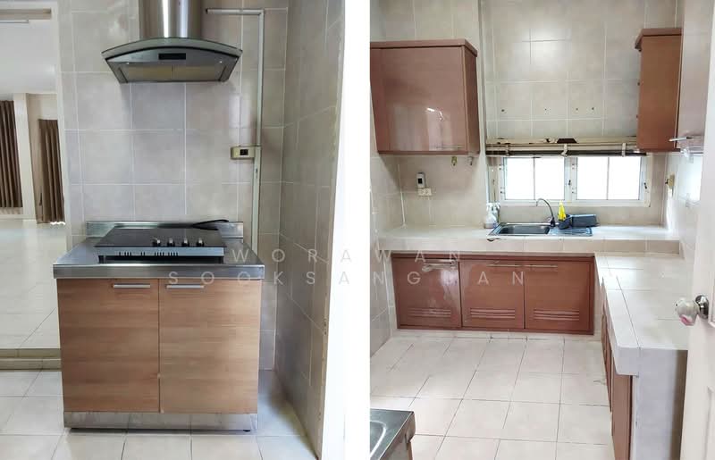 Saransiri Ratchaphruek-Chaengwattana, Nonthaburi, Chaiya Phruk Road, Khlong Khoi, Pak Kret, Nonthaburi, 3 Bedrooms, 150 sqm, Single Detached House For Sale, by Worawan Sooksanguan, 500327116 - DDproperty.com