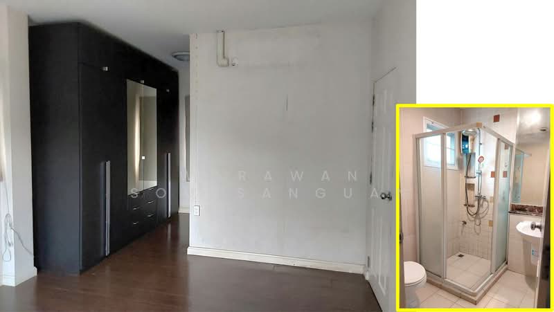 Saransiri Ratchaphruek-Chaengwattana, Nonthaburi, Chaiya Phruk Road, Khlong Khoi, Pak Kret, Nonthaburi, 3 Bedrooms, 150 sqm, Single Detached House For Sale, by Worawan Sooksanguan, 500327116 - DDproperty.com