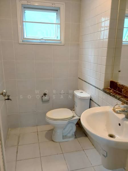 Saransiri Ratchaphruek-Chaengwattana, Nonthaburi, Chaiya Phruk Road, Khlong Khoi, Pak Kret, Nonthaburi, 3 Bedrooms, 150 sqm, Single Detached House For Sale, by Worawan Sooksanguan, 500327116 - DDproperty.com