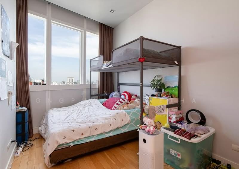 Millennium Residence, Bangkok, Sukhumvit Road, Khlong Toei, Bangkok, 3 Bedrooms, 147 sqm, Condo For Rent, by Pensasi Ongphichetmetha, 500327125 - DDproperty.com