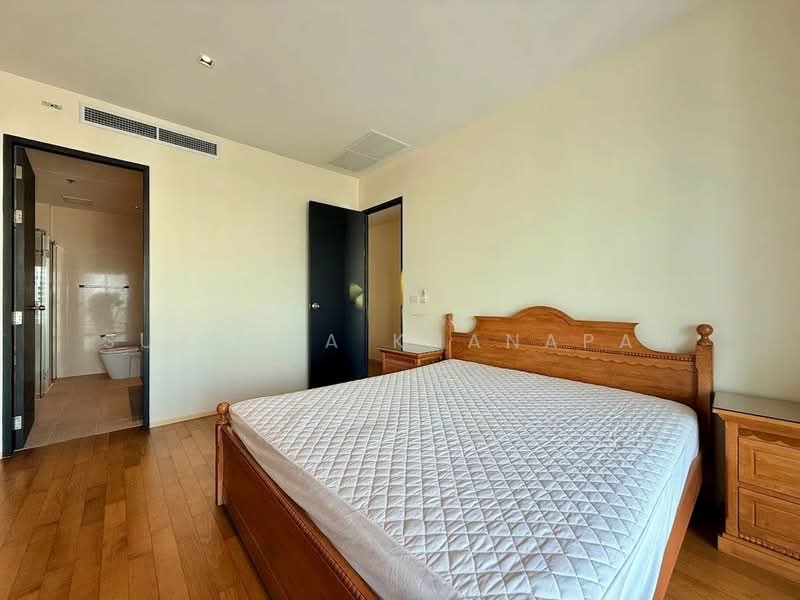 The Madison, Bangkok, Sukhumvit 41, Khlong Tan Nua, Watthana, Bangkok, 2 Bedrooms, 152 sqm, Condo For Rent, by Supatra Khanapan, 500327127 - DDproperty.com