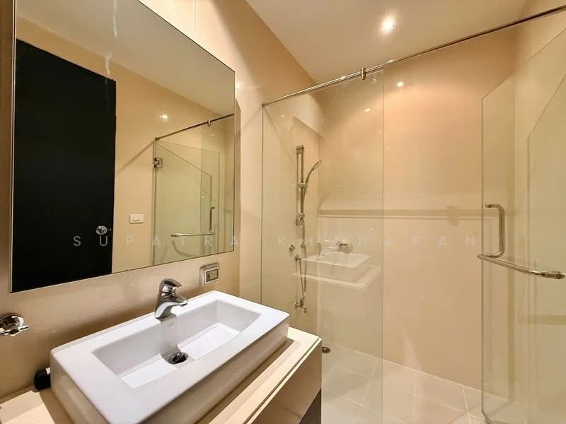 The Madison, Bangkok, Sukhumvit 41, Khlong Tan Nua, Watthana, Bangkok, 2 Bedrooms, 152 sqm, Condo For Rent, by Supatra Khanapan, 500327127 - DDproperty.com