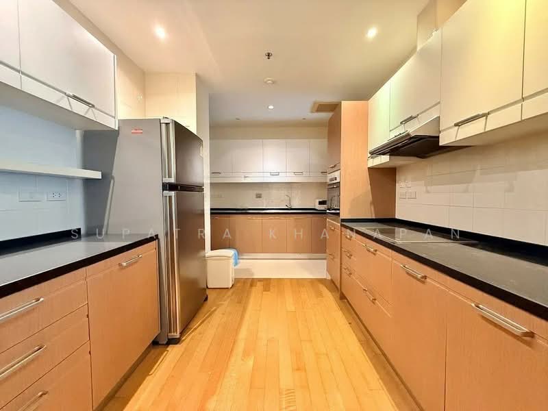 The Madison, Bangkok, Sukhumvit 41, Khlong Tan Nua, Watthana, Bangkok, 2 Bedrooms, 152 sqm, Condo For Rent, by Supatra Khanapan, 500327127 - DDproperty.com