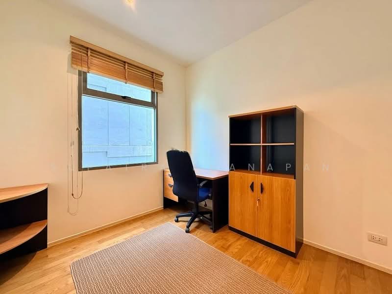 The Madison, Bangkok, Sukhumvit 41, Khlong Tan Nua, Watthana, Bangkok, 2 Bedrooms, 152 sqm, Condo For Rent, by Supatra Khanapan, 500327127 - DDproperty.com