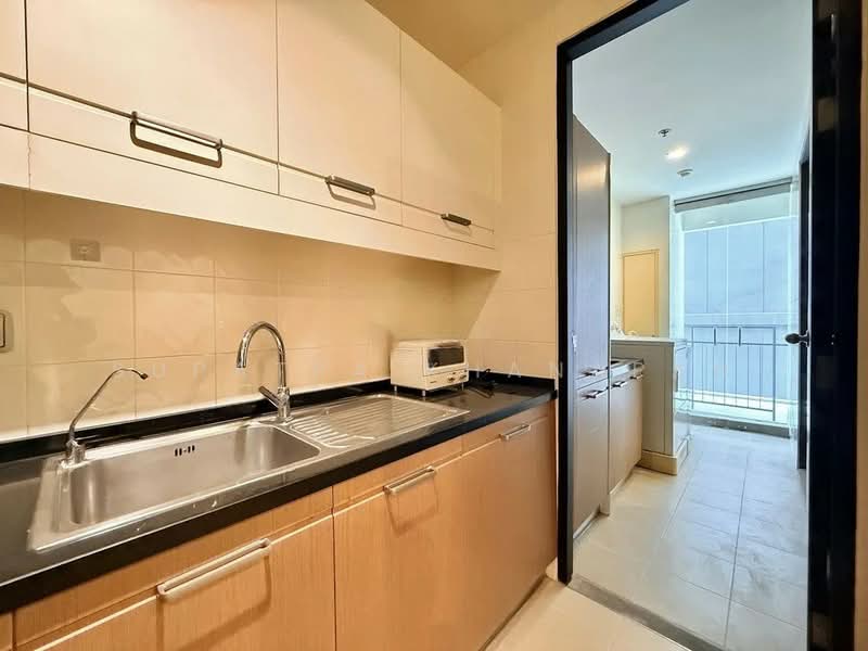 The Madison, Bangkok, Sukhumvit 41, Khlong Tan Nua, Watthana, Bangkok, 2 Bedrooms, 152 sqm, Condo For Rent, by Supatra Khanapan, 500327127 - DDproperty.com