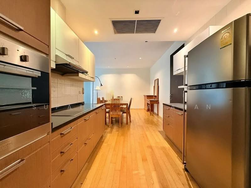 The Madison, Bangkok, Sukhumvit 41, Khlong Tan Nua, Watthana, Bangkok, 2 Bedrooms, 152 sqm, Condo For Rent, by Supatra Khanapan, 500327127 - DDproperty.com