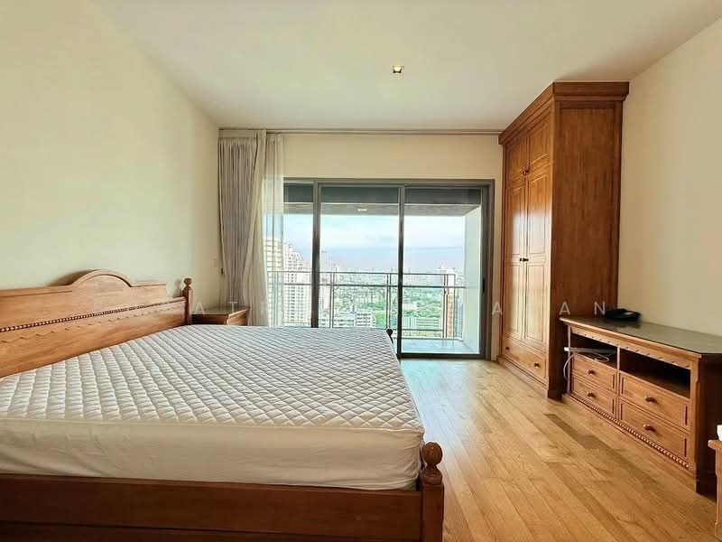 The Madison, Bangkok, Sukhumvit 41, Khlong Tan Nua, Watthana, Bangkok, 2 Bedrooms, 152 sqm, Condo For Rent, by Supatra Khanapan, 500327127 - DDproperty.com