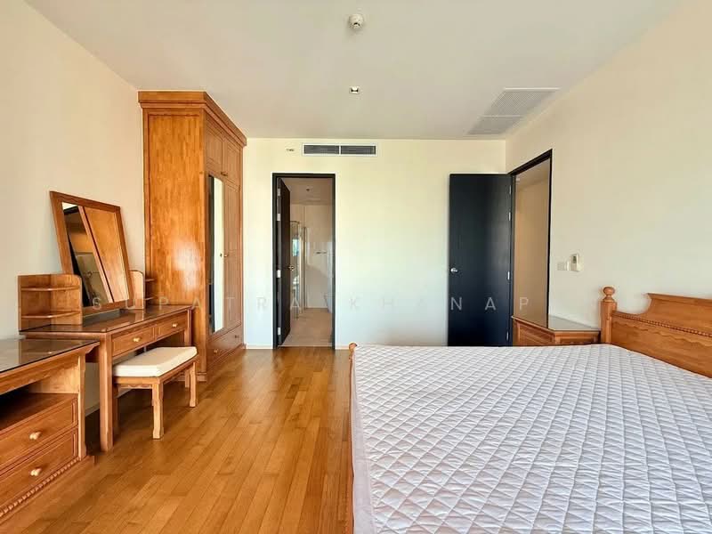 The Madison, Bangkok, Sukhumvit 41, Khlong Tan Nua, Watthana, Bangkok, 2 Bedrooms, 152 sqm, Condo For Rent, by Supatra Khanapan, 500327127 - DDproperty.com