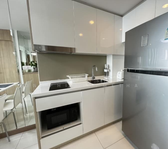 The Riviera Jomtien, Chon Buri (Pattaya), Pattaya Sai 2 Road, Nong Pru, Bang Lamung (Pattaya), Chon Buri (Pattaya), 1 Bedroom, 50 sqm, Condo For Rent, by Pensasi Ongphichetmetha, 500327129 - DDproperty.com
