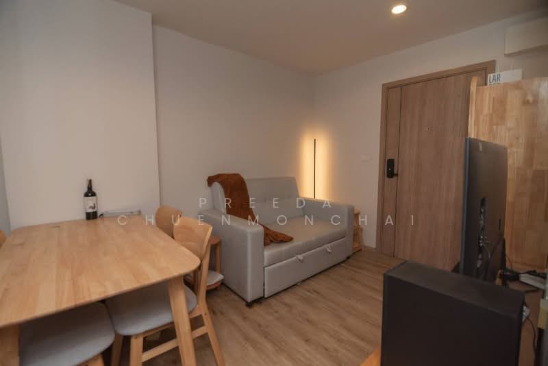 The Excel Hideaway Sukhumvit 71, Bangkok, Soi Mi Suwan 2, Phra Kanong Nua, Watthana, Bangkok, 1 Bedroom, 28 sqm, Condo For Sale, by Preeda Chuenmonchai, 500327131 - DDproperty.com