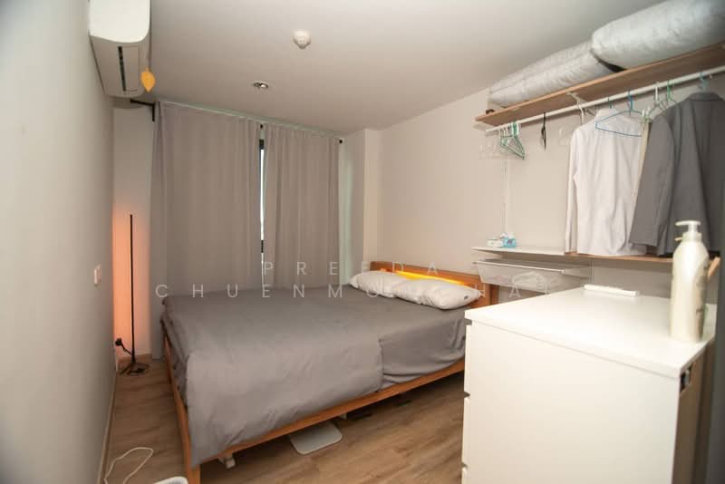 The Excel Hideaway Sukhumvit 71, Bangkok, Soi Mi Suwan 2, Phra Kanong Nua, Watthana, Bangkok, 1 Bedroom, 28 sqm, Condo For Sale, by Preeda Chuenmonchai, 500327131 - DDproperty.com
