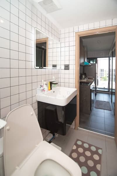 The Excel Hideaway Sukhumvit 71, Bangkok, Soi Mi Suwan 2, Phra Kanong Nua, Watthana, Bangkok, 1 Bedroom, 28 sqm, Condo For Sale, by Preeda Chuenmonchai, 500327131 - DDproperty.com