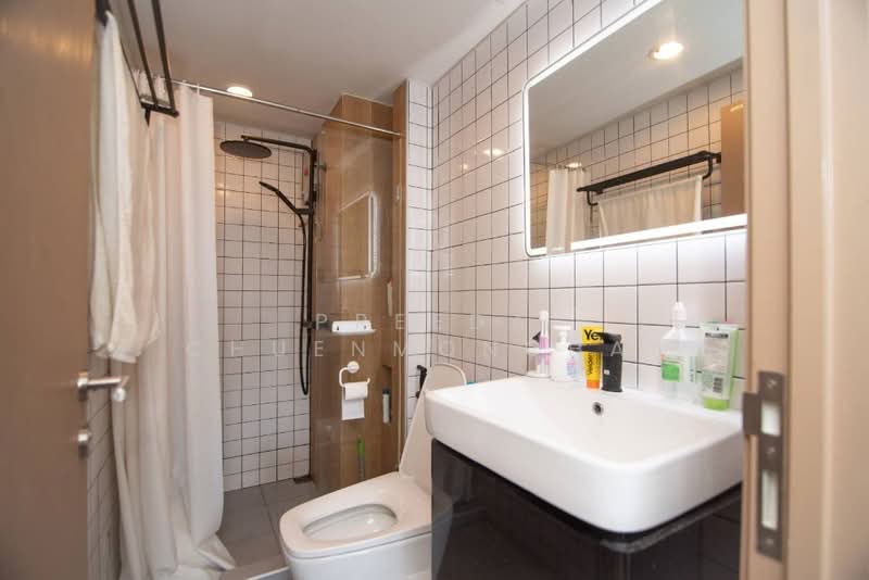 The Excel Hideaway Sukhumvit 71 : ดิ เอ็กเซล ไฮด์ อะเวย์ สุขุมวิท 71, กรุงเทพ, ซ.มีสุวรรณ 2, พระโขนงเหนือ, วัฒนา, กรุงเทพ, 28 ตร.ม., คอนโด ขาย, โดย Preeda Chuenmonchai, 500327131 - DDproperty.com