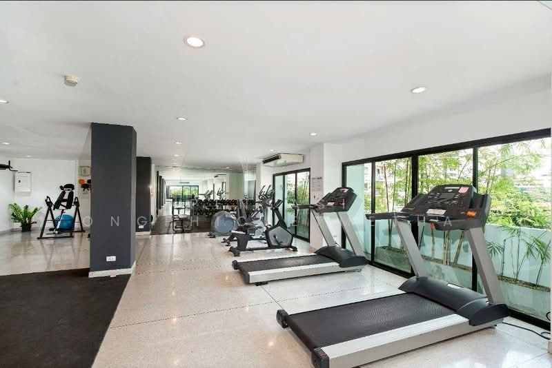 Ruamjai Heights, Bangkok, Sukhumvit, Khlongtoei Nua, Watthana, Bangkok, 3 Bedrooms, 150 sqm, Condo For Rent, by Pensasi Ongphichetmetha, 500327132 - DDproperty.com