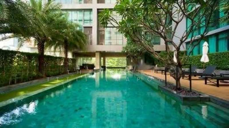 The Room Sukhumvit 21, Bangkok, Asok Montri Rd, Khlongtoei Nua, Watthana, Bangkok, 1 Bedroom, 55 sqm, Condo For Rent, by Thananith Ittitulyapong, 500327135 - DDproperty.com