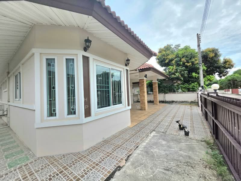 ลภัสรดา วิลเลจ, Chon Buri (Pattaya), Ta Khian Tia, Bang Lamung (Pattaya), Chon Buri (Pattaya), 3 Bedrooms, 104 sqm, Single Detached House For Sale, by The Best Property เปิ้ล, 500327136 - DDproperty.com