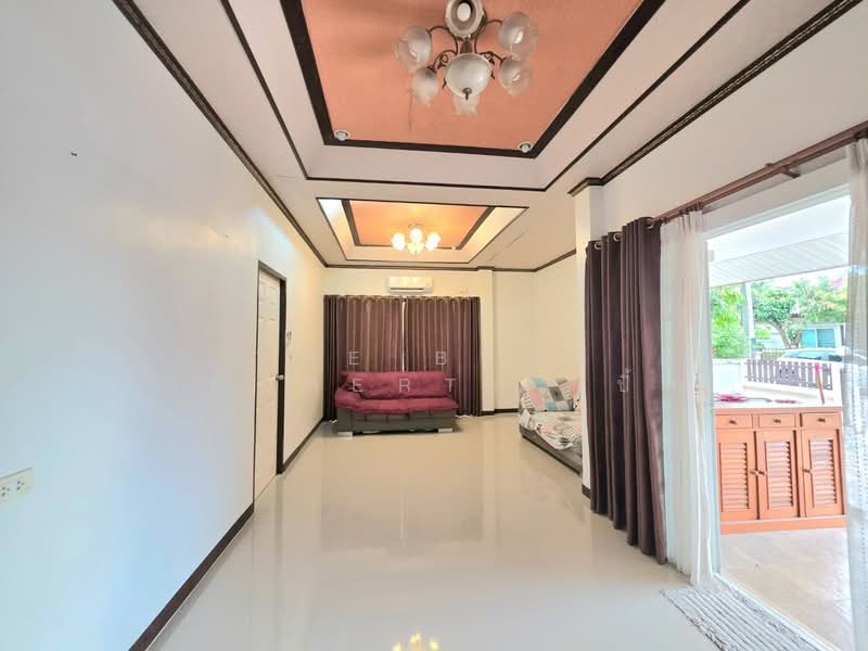 ลภัสรดา วิลเลจ, Chon Buri (Pattaya), Ta Khian Tia, Bang Lamung (Pattaya), Chon Buri (Pattaya), 3 Bedrooms, 104 sqm, Single Detached House For Sale, by The Best Property เปิ้ล, 500327136 - DDproperty.com